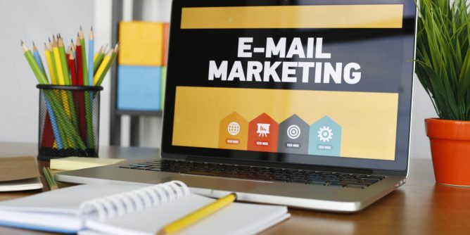 Email marketing Benefits