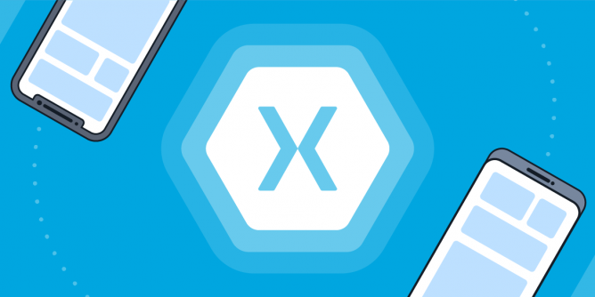 Xamarin Mobile App development