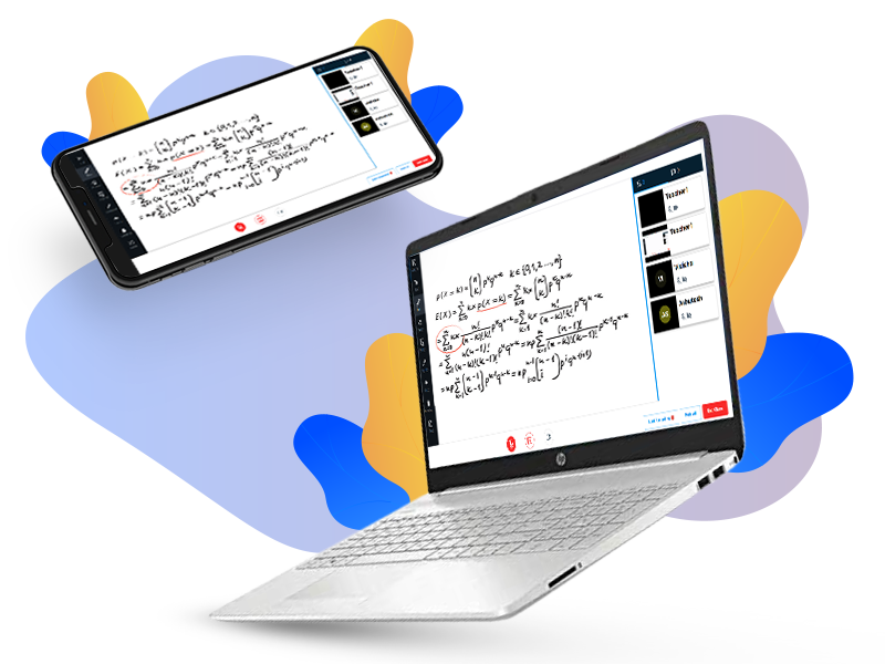 online classes app