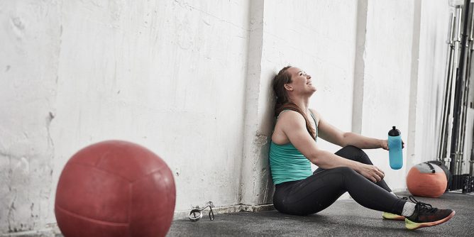 Best Medicine Ball Exercises