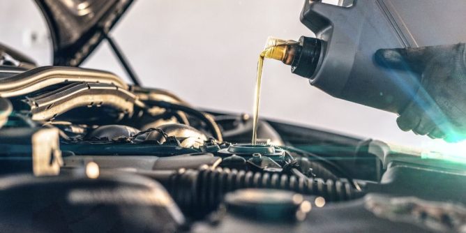 Ways To Improve Your Car Performance