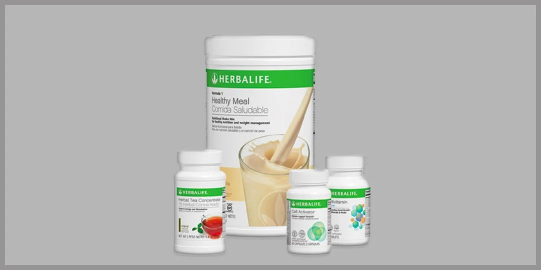 Herbalife Products