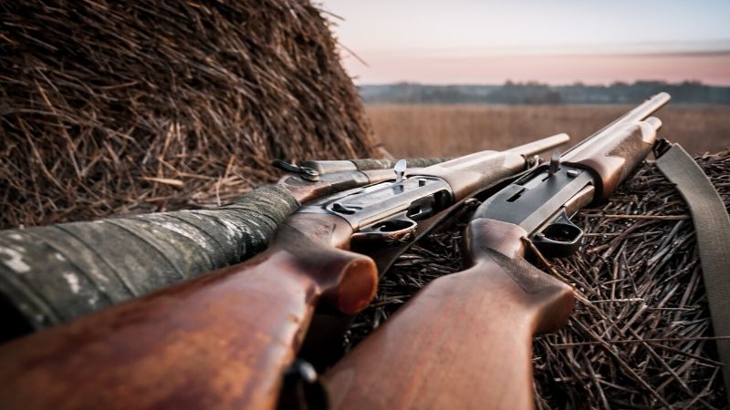 How To Shoot Faster With Your Hunting Rifle