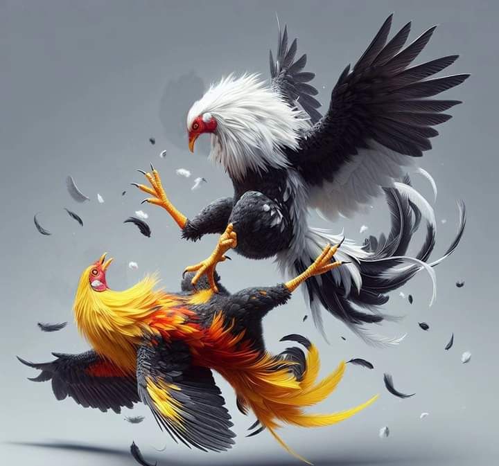 Cara Klaim Semua Promo Laga Ayam